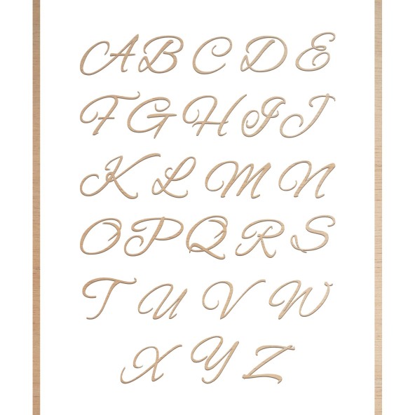 cake topper mariage initiales champetre bois plexiglas
