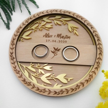 Porte Alliance
