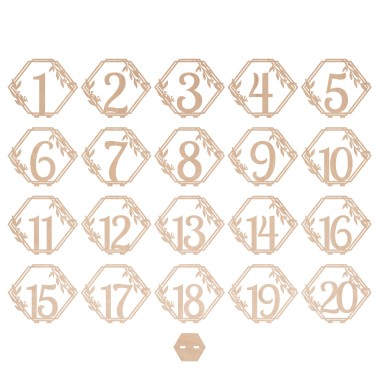Hexa