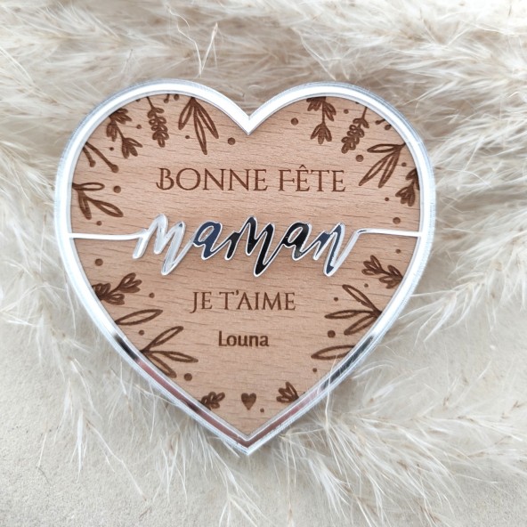 cadeau fête des mères