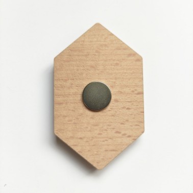 Magnet hexa