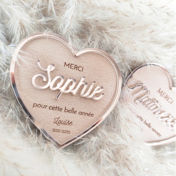 cadeau maitresse