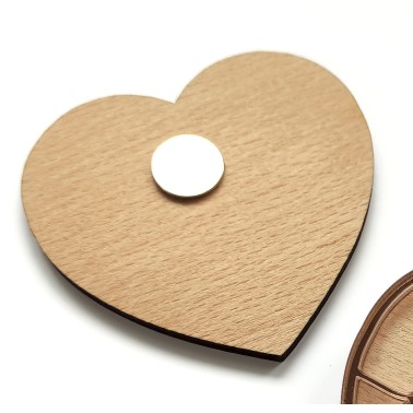 Magnet demande mariage