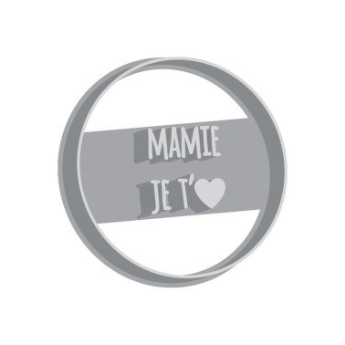 Mamie je t'aime