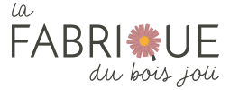 La fabrique du bois joli logo